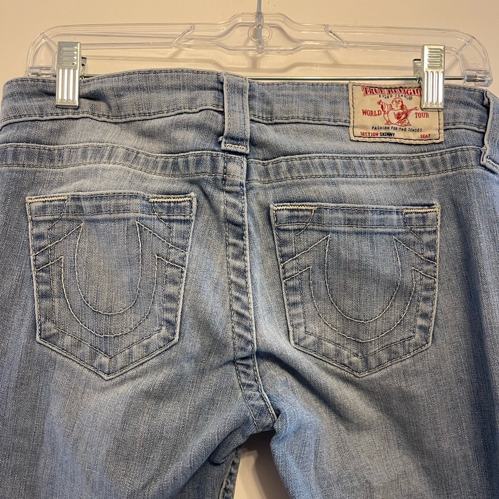True religion jeans